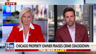 Men rob maintenance worker at gunpoint in Chicago
