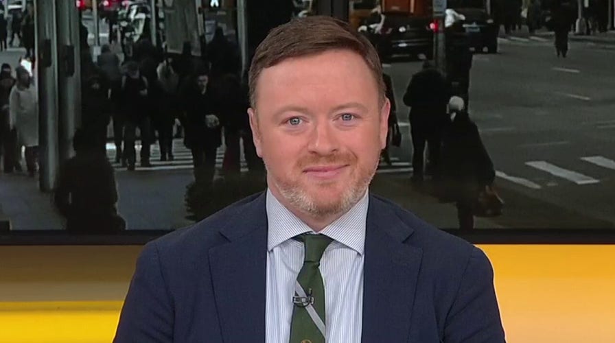 Chris Bedford says battle over impeachment witnesses is a 'win-win' for Democrats