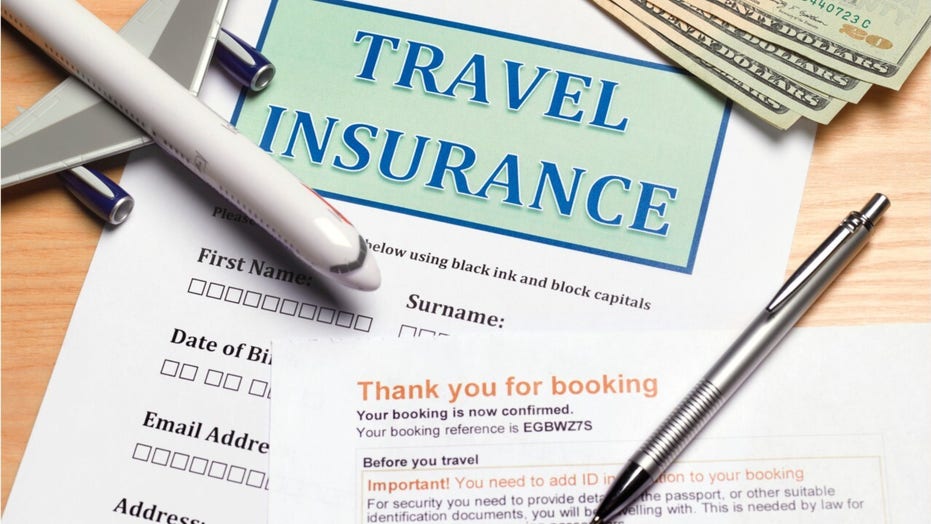 Coronavirus Outbreak: What Does Travel Insurance Cover? | Fox News