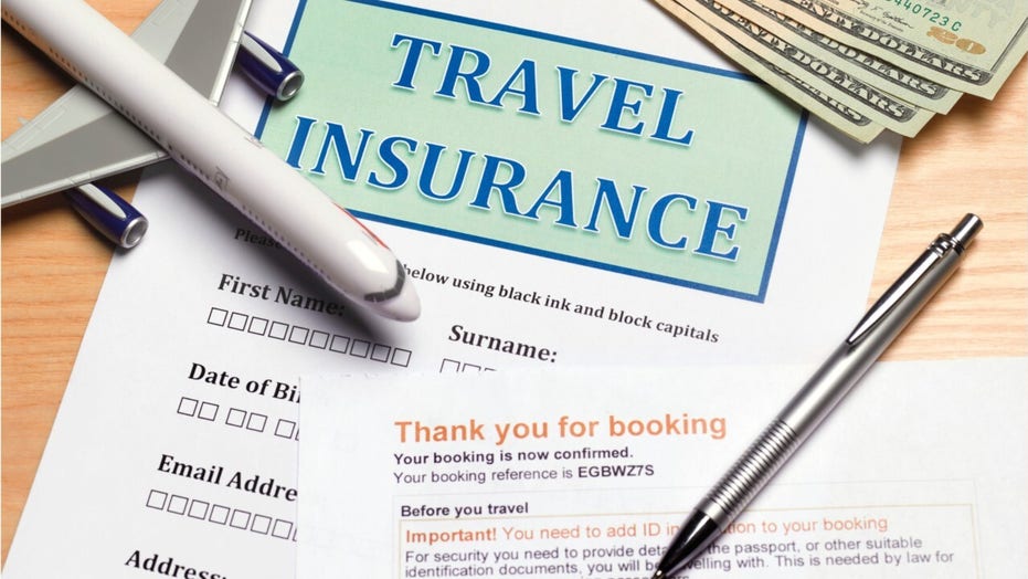 Travel Insurance Survey Results ...