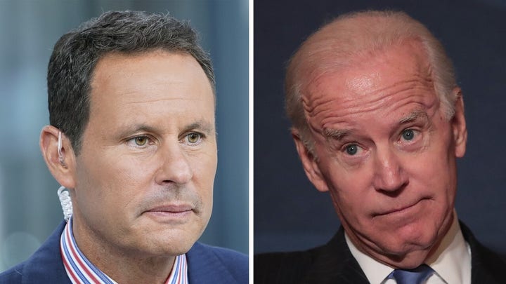  Is Biden slow-walking therapeutics so as not to upend vax plan?: Kilmeade