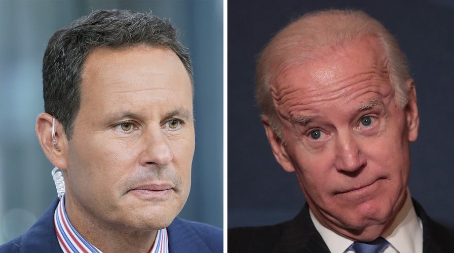  Is Biden slow-walking therapeutics so as not to upend vax plan?: Kilmeade