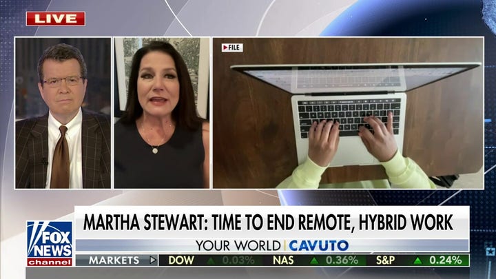 Is it time for companies to end work-from-home?