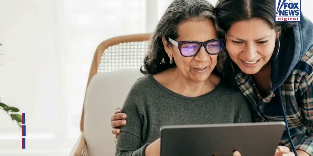 One common activity may help detect dementia before diagnosis