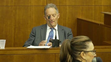 Lindsay Clancy trial: Expert who alleged 'fabricated' hallucinations resumes testimony | Live Updates from Fox News Digital