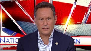 Brian Kilmeade: Democrats are in trouble and there's no denying it - Fox News