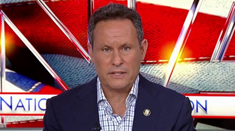 Brian Kilmeade: Democrats are in trouble and there's no denying it