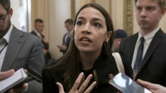 Is AOC all talk, no action? 'The Big Saturday Show' investigates