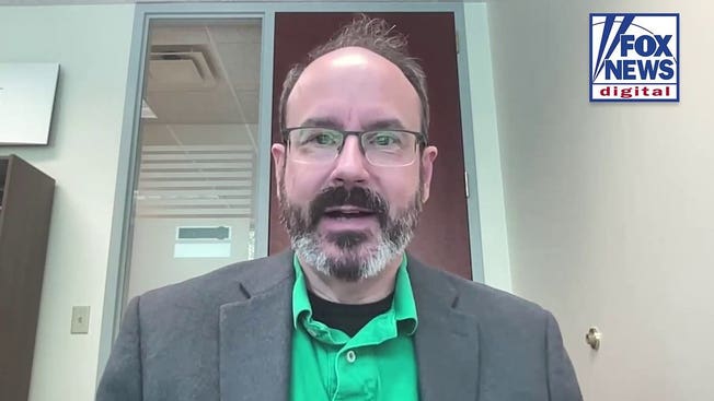 ‘We have not slowed down’: Expert warns Minnesota fraud is continuing despite national attention