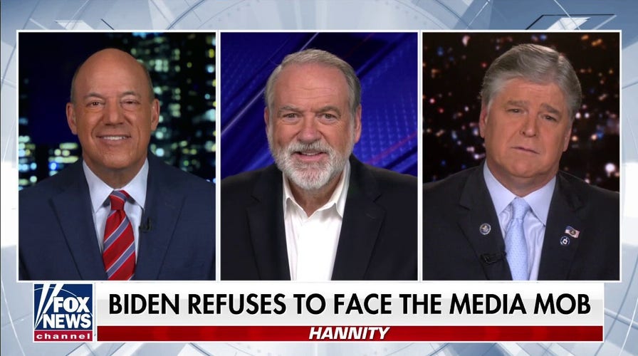 Fleischer: White House 'ultimately' doesn't get to control press questions 