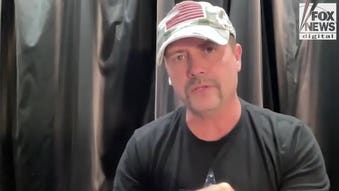 John Rich warns AI-generated music is ‘ripping off’ American songwriters