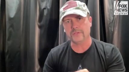 John Rich warns AI-generated music is ‘ripping off’ American songwriters