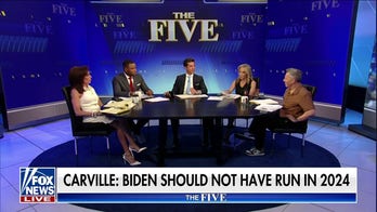Gutfeld: Joe Biden's tales, unlike Trump's, are not harmless