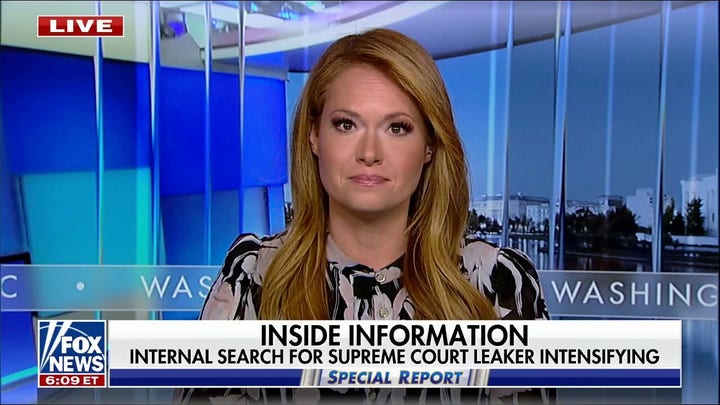 New concerns for Supreme Court Justice safety after Wisconsin murder