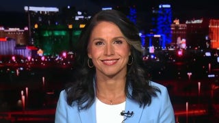 Tulsi Gabbard rips apart Kamala Harris' nonanswers: 'Very clear she's afraid to say wrong thing' - Fox News