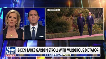 Seen and Unseen: Biden follows Xi's lead on religion