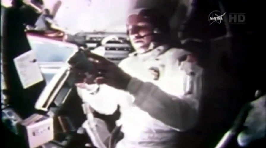 Fox Nation's 'Return to Earth, The Triumph of Apollo 13'
