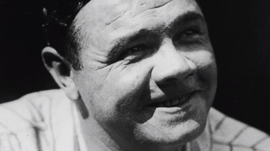 How Babe Ruth created the modern professional athlete: New documentary