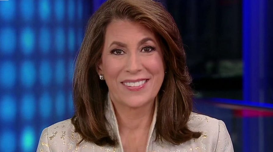 Tammy Bruce: Democrats are flailing and divided 