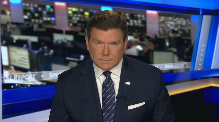 Coming up on Thursday, Jan. 25 edition of 'Special Report'