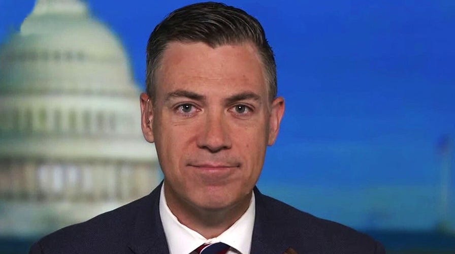 Proposed House bill blocks rioters from COVID unemployment benefits