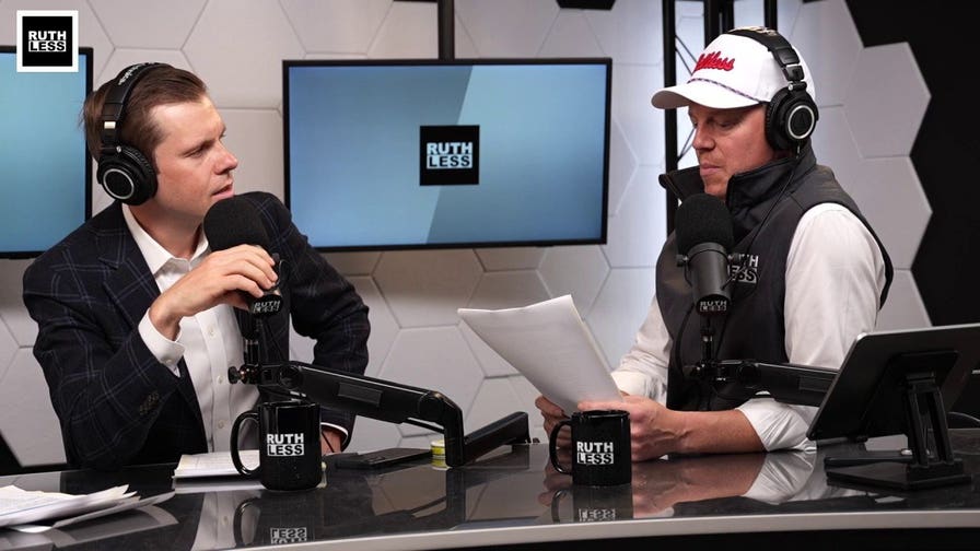 Ohio Dem Sherrod Brown argued against releasing American POWs, Ruthless Podcast hosts reveal