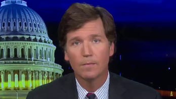 Tucker Carlson: Trump could well lose the election - he must defend America's institutions