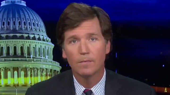 Tucker: President Trump's hope for re-election