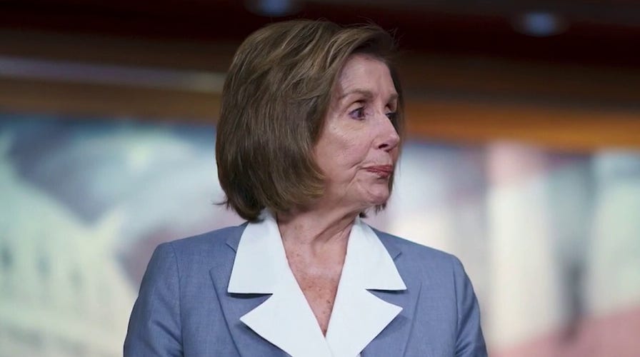 Democrats remain in standstill over social spending plan