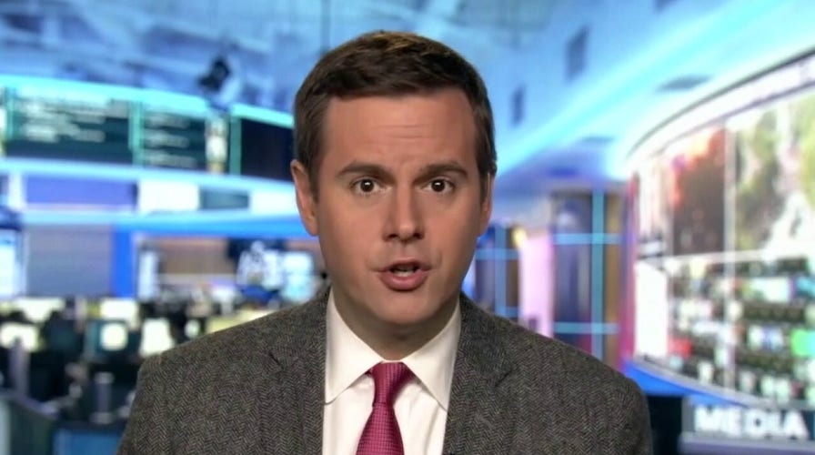 How the press botched 2021