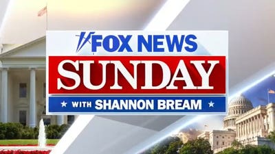Coming up on ‘Fox News Sunday’: July 12, 2026