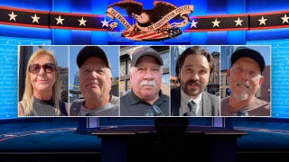 'Best of the worst': Americans share their ideal 2024 matchup a year out from presidential election - Fox News