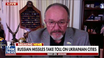 Russia's tactical nuke test is Putin 'sending a message': Gen. Breedlove