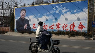 Why China's population has Xi Jinping 'in a panic'   - Fox News