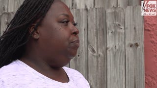  As New Orleans homicides soar, this woman is one of the first at the scene - Fox News