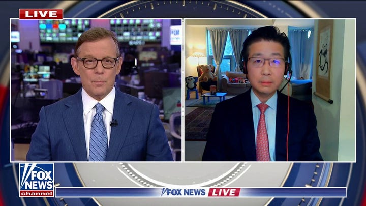 Russia needs North Korea as much as North Korea needs Russia: Lee