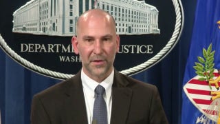 FBI seeks further info from public on Capitol riot - Fox News