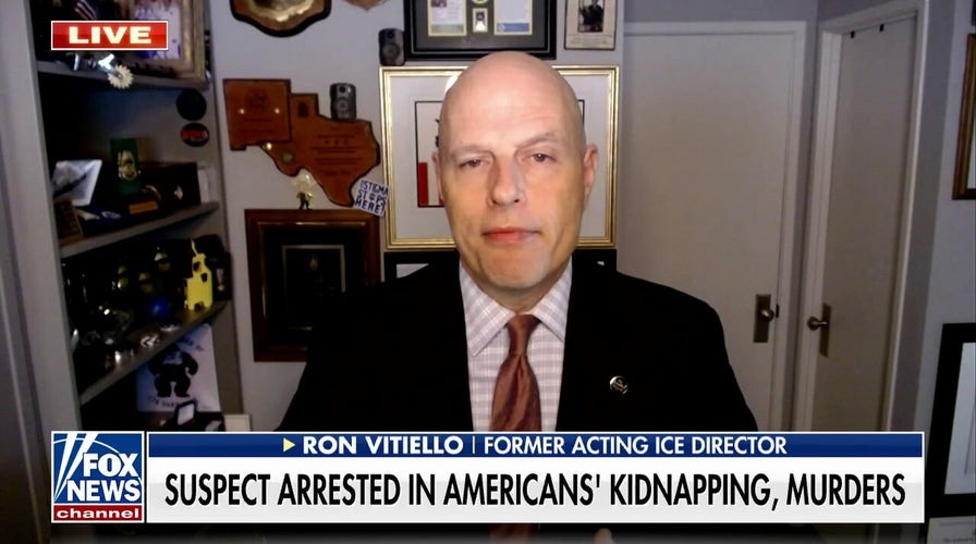 White House considering detaining migrant families