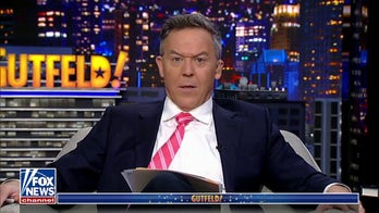 If you can’t forgive, be like Joe Biden and forget: Gutfeld