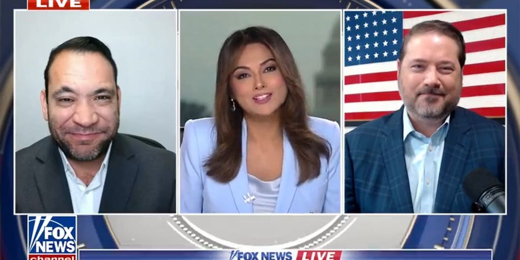 Michigan Senate primary enters final push as progressive debate heats up