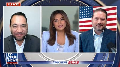 Michigan Senate primary enters final push as progressive debate heats up