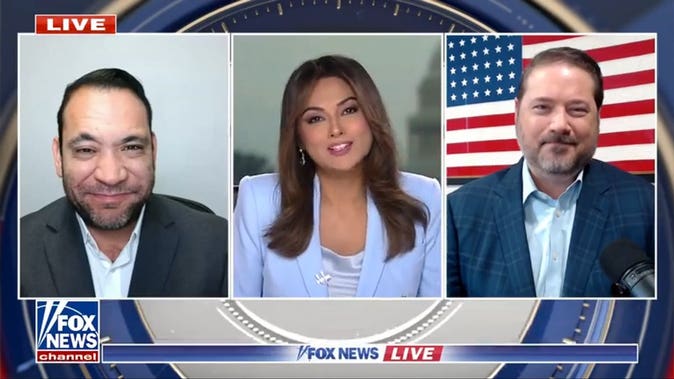 Michigan Senate primary enters final push as progressive debate heats up
