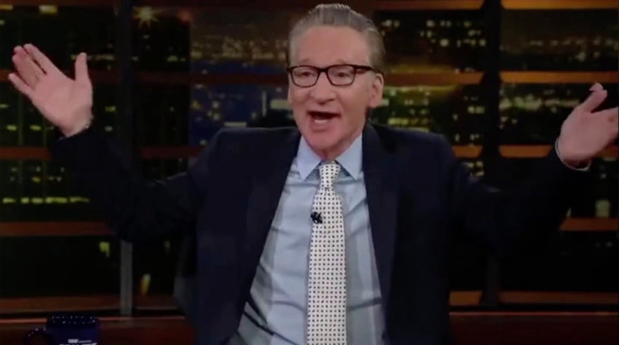 Bill Maher spars with guest over whether White House is 'just a building' amid Trump renovations