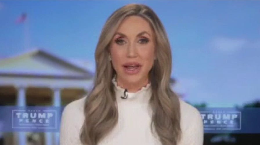 Trump campaign is ‘absolutely ready’ to challenge invalid ballots: Lara Trump
