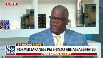 Biden economic plan is to fundamentally change America: Payne