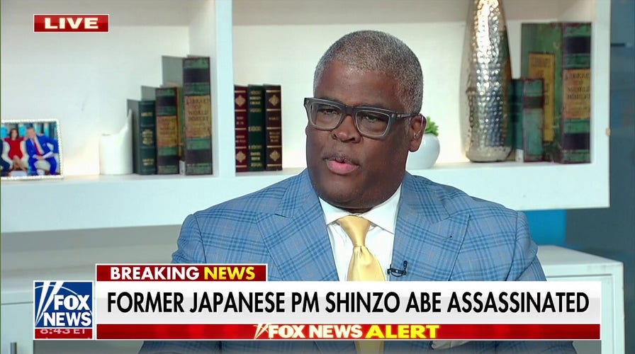 Biden economic plan is to fundamentally change America: Payne