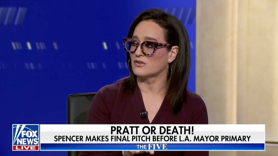 Kennedy: Hopefully voters meet this moment