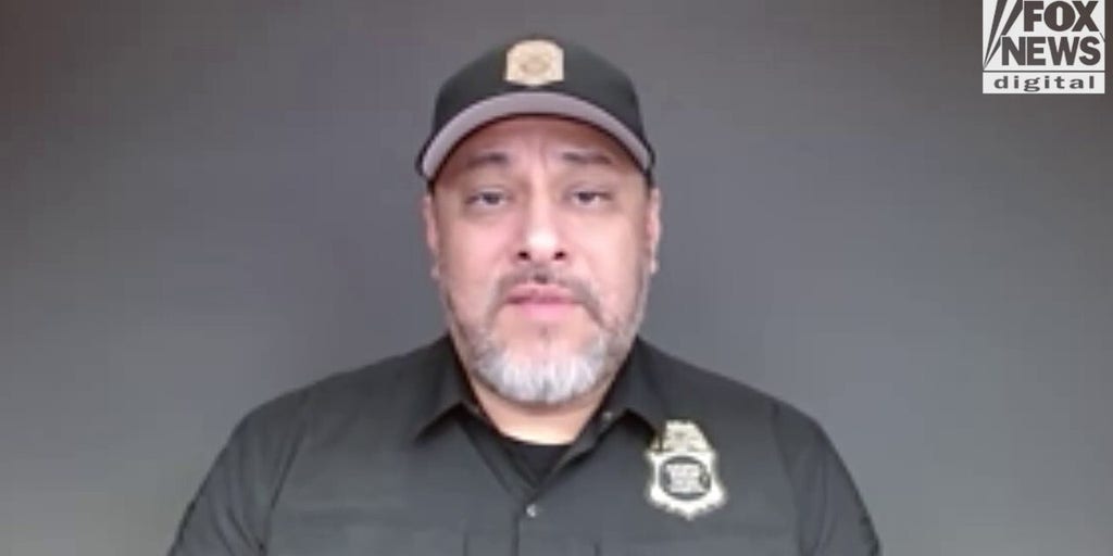 Border Patrol officer morale high despite constant agitators, says union leader