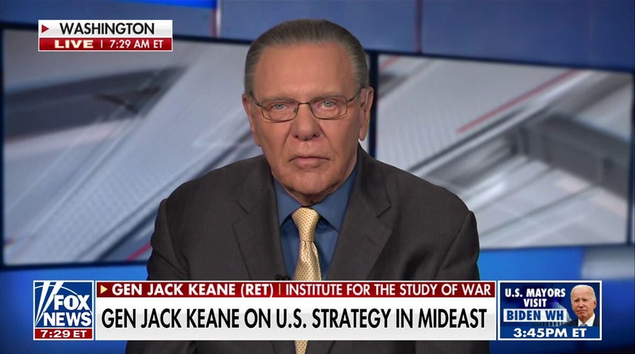 Houthis ramp up attacks in the Red Sea