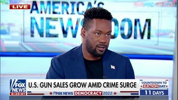 Pennsylvania Democrat voters on edge after Fetterman debate performance: Lawrence Jones 